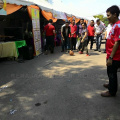 Sambutan Jubli Perak Membangun Bersama Islam 27-07-2015