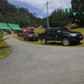 Jamuan Makan tengah Hari Sempena Lawatan ke Pejabat Baru PTJKL 06-08-2015