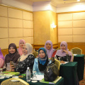 Taklimat Pelaksanaan MS ISO 9001-2008 (4)