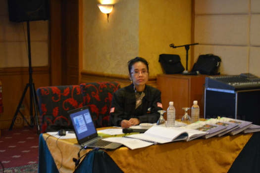 Taklimat Pelaksanaan MS ISO 9001-2008