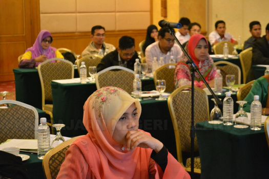 Taklimat Pelaksanaan MS ISO 9001-2008 (5)