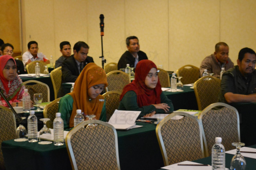 Taklimat Pelaksanaan MS ISO 9001-2008 (8)