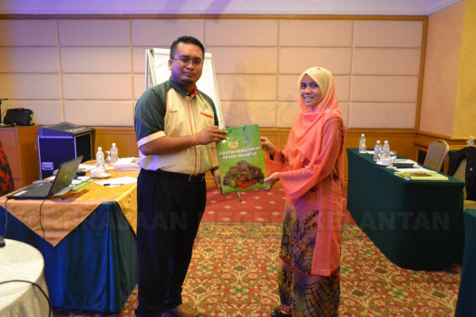 Taklimat Pelaksanaan MS ISO 9001-2008 (12)