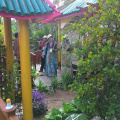 Pesta Flora 2015 19-22 NOV 2015