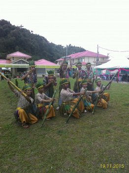 Pesta Flora 2015 19-22 NOV 2015