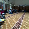 Program Pengurusan Jenazah 26-01-2016