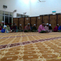 Program Pengurusan Jenazah 26-01-2016