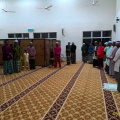 Program Pengurusan Jenazah 26-01-2016