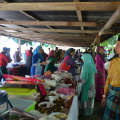 Majlis Hari Raya Aidilfitri JPNK  Tahun 2015 (2)