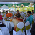 Majlis Hari Raya Aidilfitri JPNK  Tahun 2015