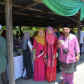 Majlis Hari Raya Aidilfitri JPNK  Tahun 2015 (3)