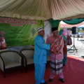 Majlis Hari Raya Aidilfitri JPNK  Tahun 2015 (8)