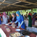 Majlis Hari Raya Aidilfitri JPNK  Tahun 2015 (6)