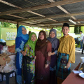 Majlis Hari Raya Aidilfitri JPNK  Tahun 2015 (7)