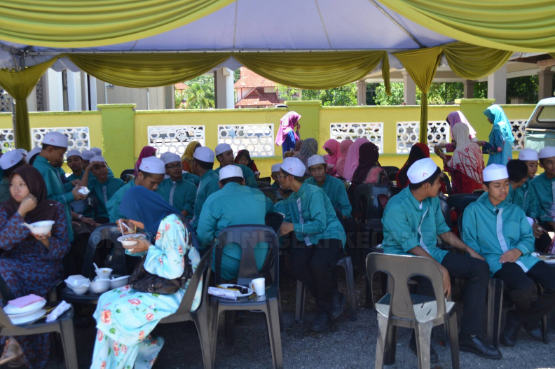 Majlis Hari Raya Aidilfitri JPNK  Tahun 2015 (5).jpg