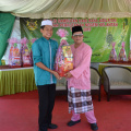 Majlis Hari Raya Aidilfitri JPNK  Tahun 2015 (10)