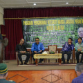 Program Pengukuhan Integriti Warga Jabatan Perhutanan Negeri Kelantan (2)