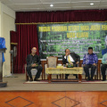 Program Pengukuhan Integriti Warga Jabatan Perhutanan Negeri Kelantan