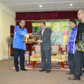 Program Pengukuhan Integriti Warga Jabatan Perhutanan Negeri Kelantan (4)