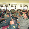 Program Pengukuhan Integriti Warga Jabatan Perhutanan Negeri Kelantan (3)