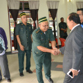Program Pengukuhan Integriti Warga Jabatan Perhutanan Negeri Kelantan (6)