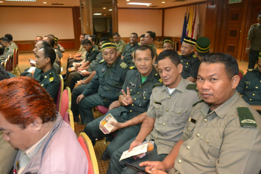 Majlis Memperbaharui Ikrar Perkhidmatan Awam Tahun 2016 (6)