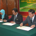 Majlis Memperbaharui Ikrar Perkhidmatan Awam Tahun 2016 (15)