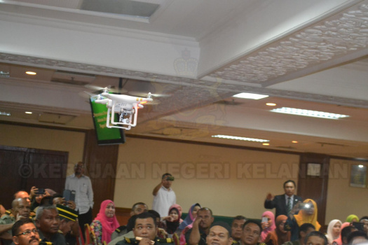 Majlis Memperbaharui Ikrar Perkhidmatan Awam Tahun 2016 (42)