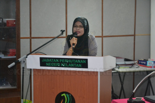 Kursus Pengecaman Pokok & Daun 2016 (3)