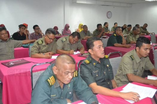Kursus Pengecaman Pokok & Daun 2016 (5)
