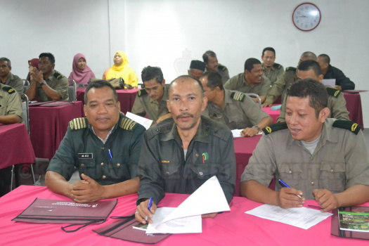 Kursus Pengecaman Pokok & Daun 2016 (6)
