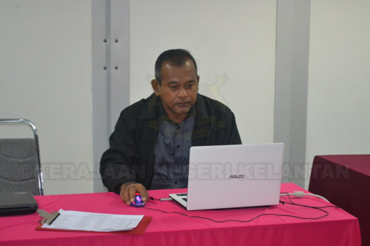 Kursus Pengecaman Pokok & Daun 2016 (4)