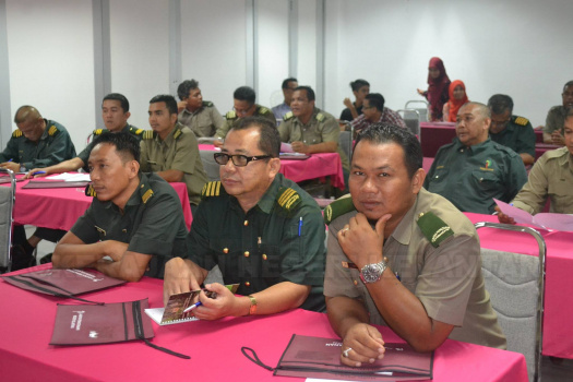 Kursus Pengecaman Pokok & Daun 2016 (7)