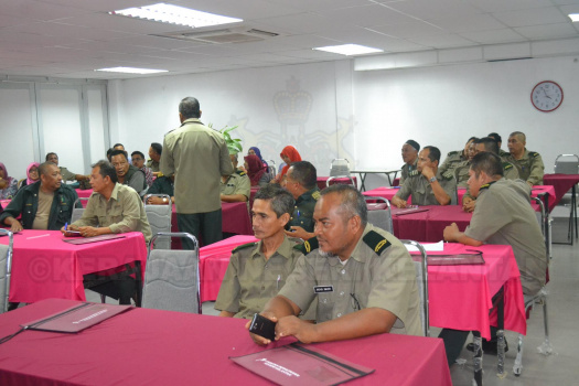 Kursus Pengecaman Pokok & Daun 2016 (9)