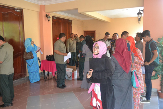 Kursus Pengecaman Pokok & Daun 2016 (11)