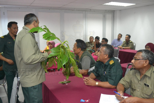 Kursus Pengecaman Pokok & Daun 2016 (10)
