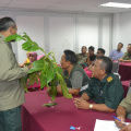 Kursus Pengecaman Pokok & Daun 2016 (10)