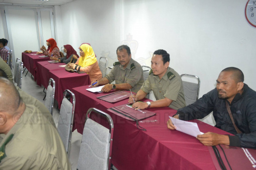 Kursus Pengecaman Pokok & Daun 2016 (8)