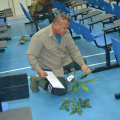 Kursus Pengecaman Pokok & Daun 2016 (14)