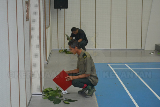 Kursus Pengecaman Pokok & Daun 2016 (12)