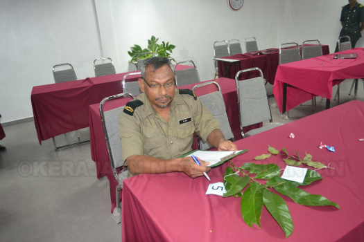 Kursus Pengecaman Pokok & Daun 2016 (19)