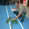 Kursus Pengecaman Pokok & Daun 2016 (26)