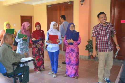 Kursus Pengecaman Pokok & Daun 2016 (36)