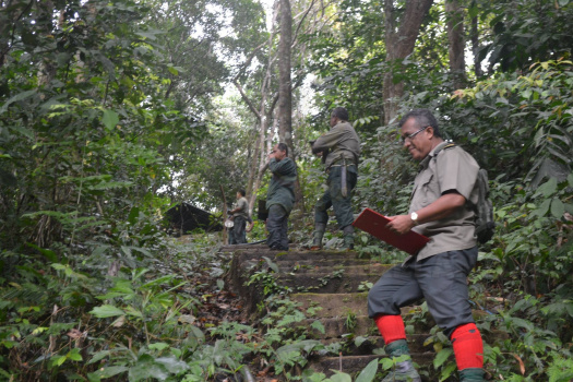 Kursus Pengecaman Pokok & Daun 2016 (37)