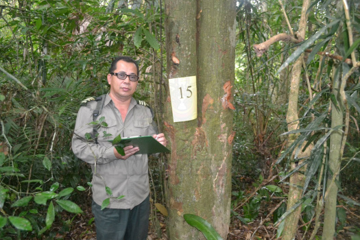Kursus Pengecaman Pokok & Daun 2016 (39)