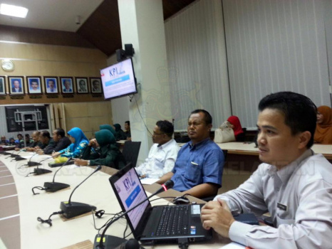Taklimat HRMIS Kepada Jabatan Perhutanan Negeri Kedah (11)