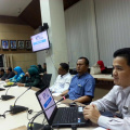 Taklimat HRMIS Kepada Jabatan Perhutanan Negeri Kedah (11)