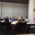 Taklimat HRMIS Kepada Jabatan Perhutanan Negeri Kedah (12)