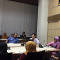 Taklimat HRMIS Kepada Jabatan Perhutanan Negeri Kedah (10)
