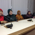 Taklimat HRMIS Kepada Jabatan Perhutanan Negeri Kedah (8)